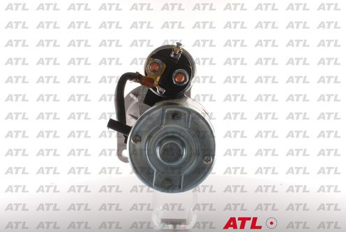 ATL Autotechnik A 75 510 Starter